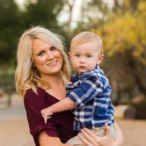 Meet your Posher, Jenny